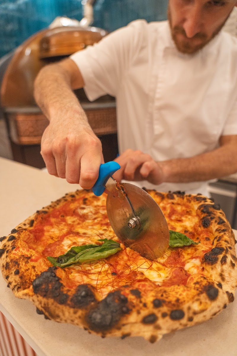 Marinato pizzeria Photo 9