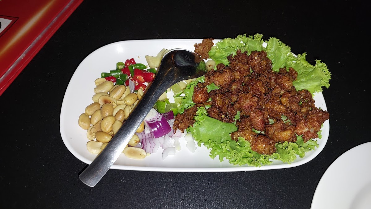 Warm up bar Trang Photo 6
