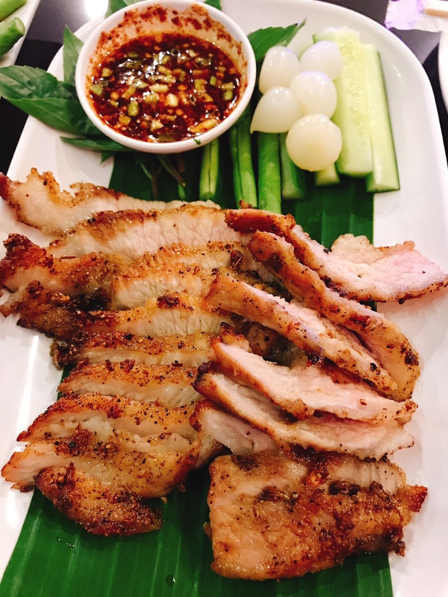 Warm up bar Trang Photo 8