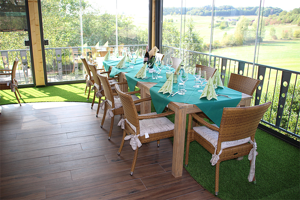 Ristorante Valle Verde