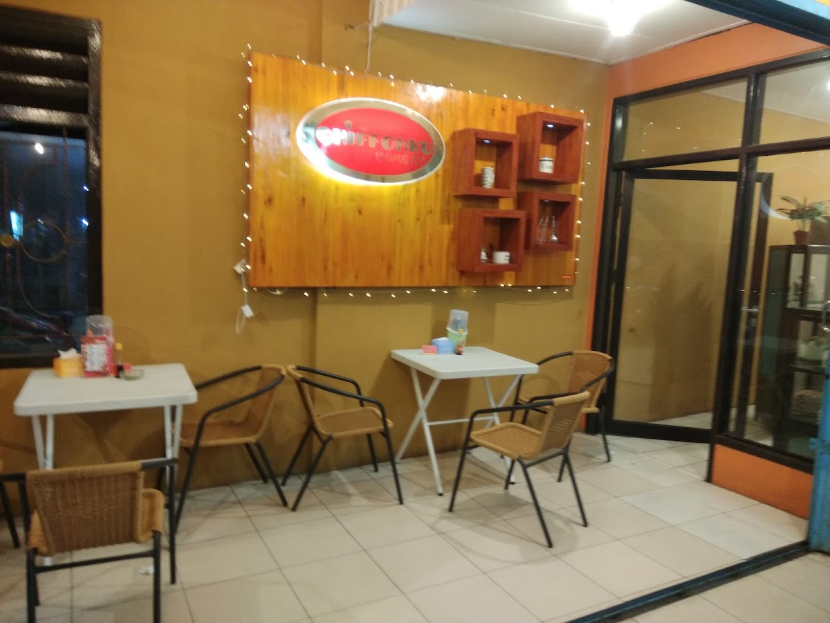 Chiffonku Bakery