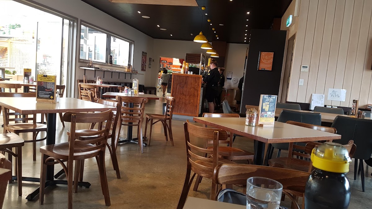 Columbus Coffee