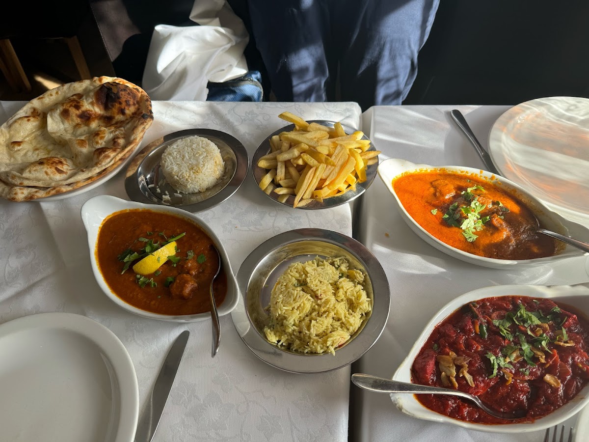 Bengal Spices Photo 2