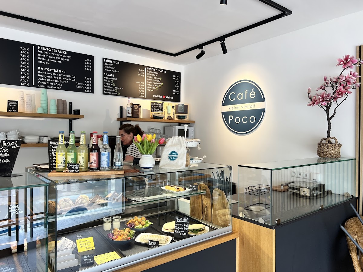 Café Poco Photo 3