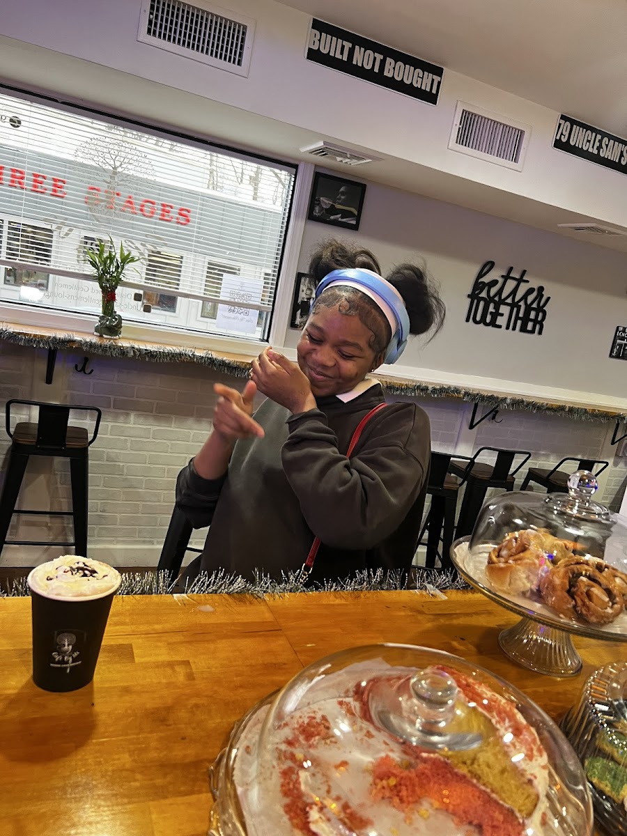 Cafe By Us Photo 3