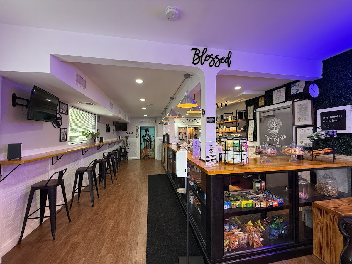 Cafe By Us Photo 6