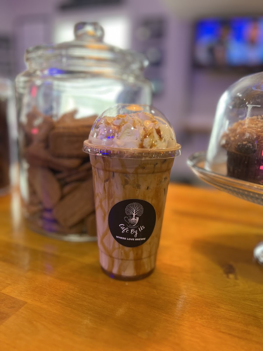 Cafe By Us Photo 7