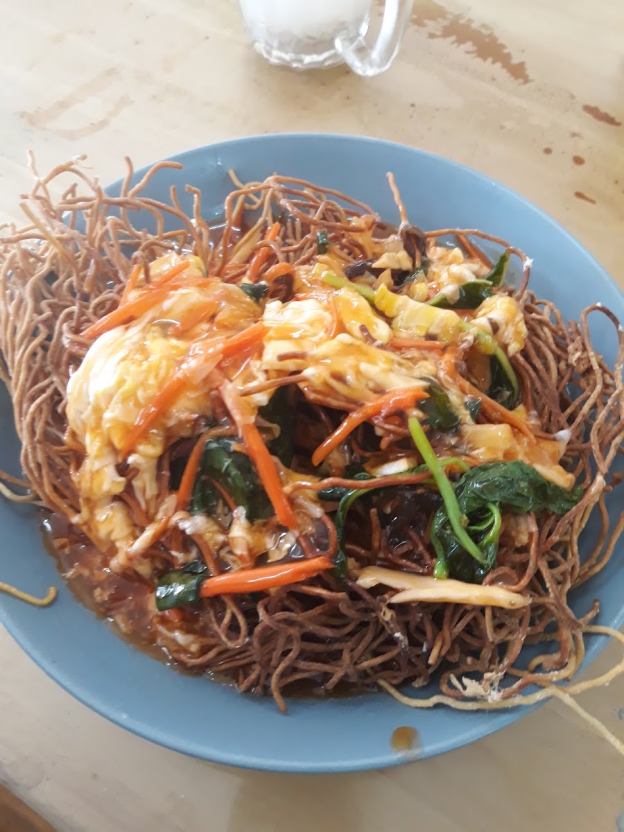 Jet Seng Vegetarian Food Photo 10