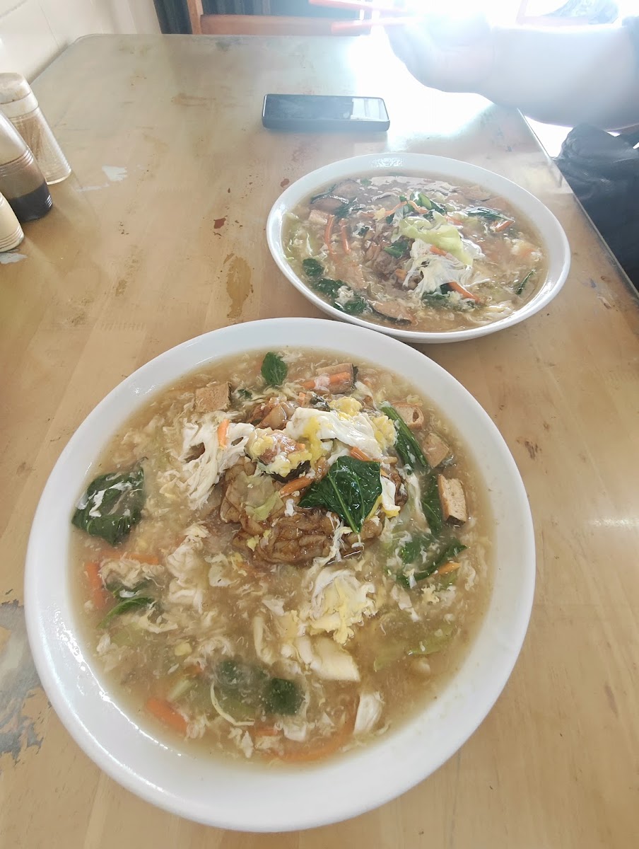 Jet Seng Vegetarian Food Photo 3