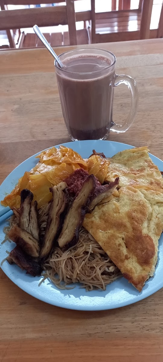 Jet Seng Vegetarian Food Photo 4