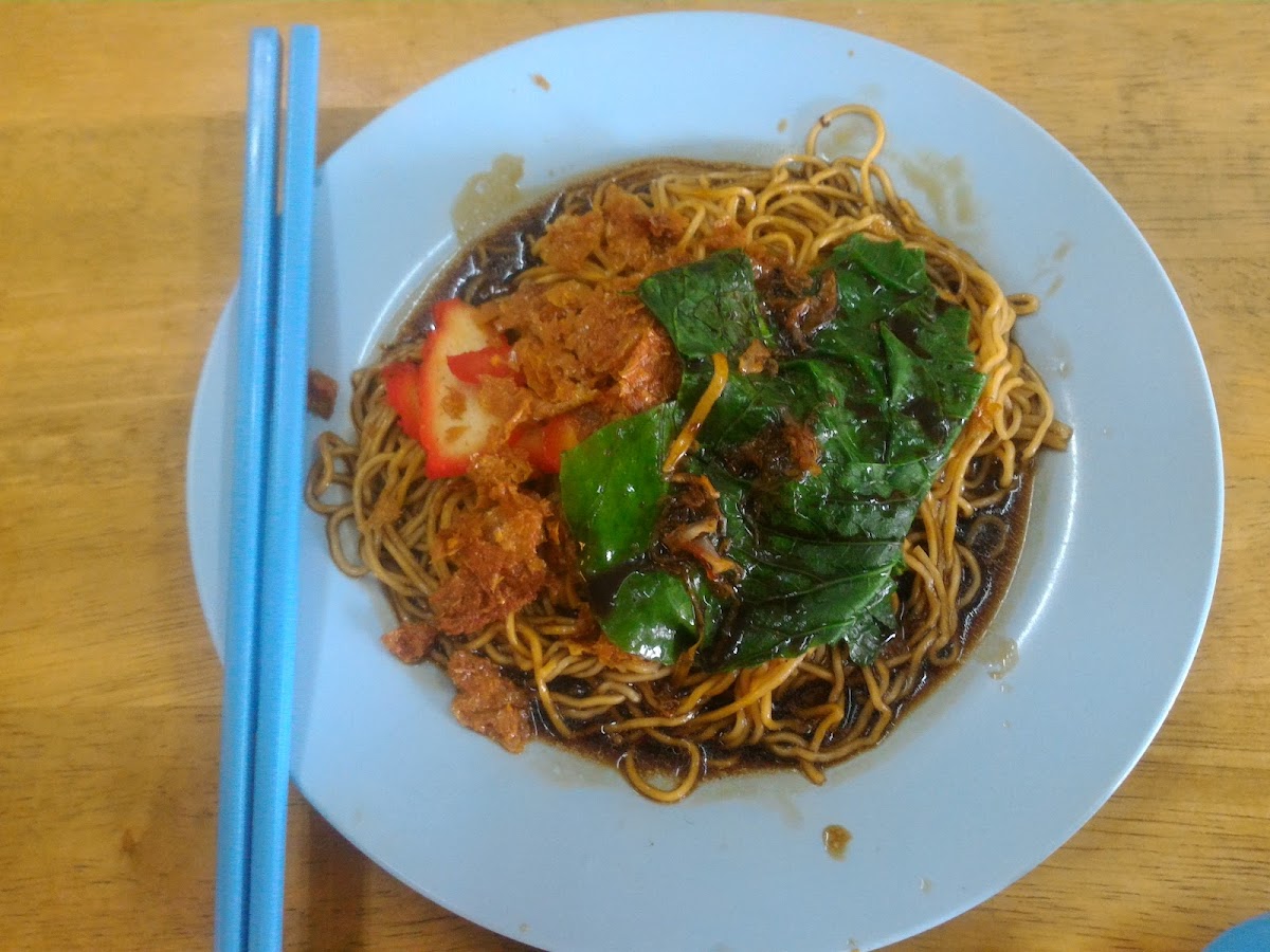 Jet Seng Vegetarian Food Photo 5