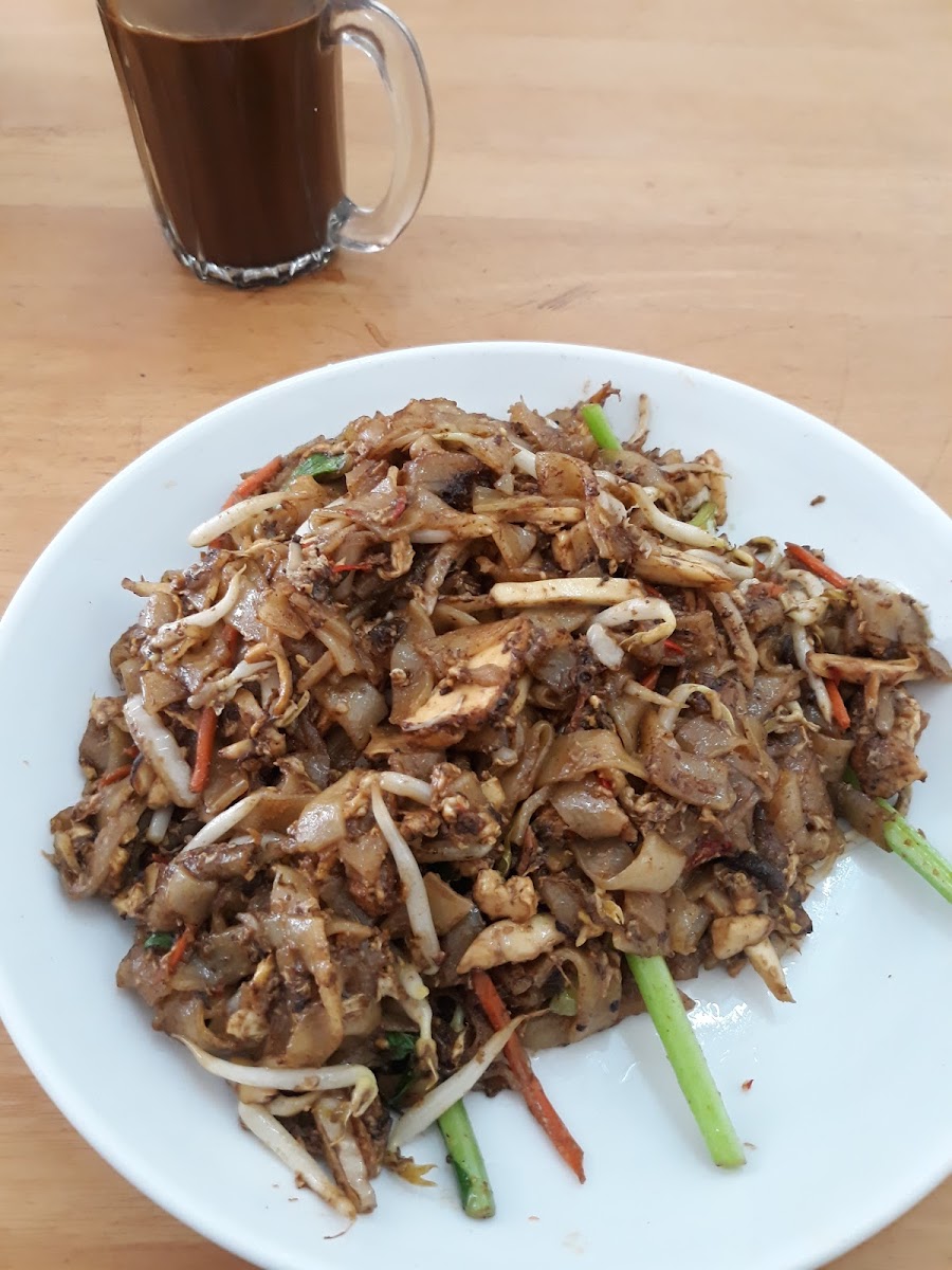 Jet Seng Vegetarian Food Photo 6
