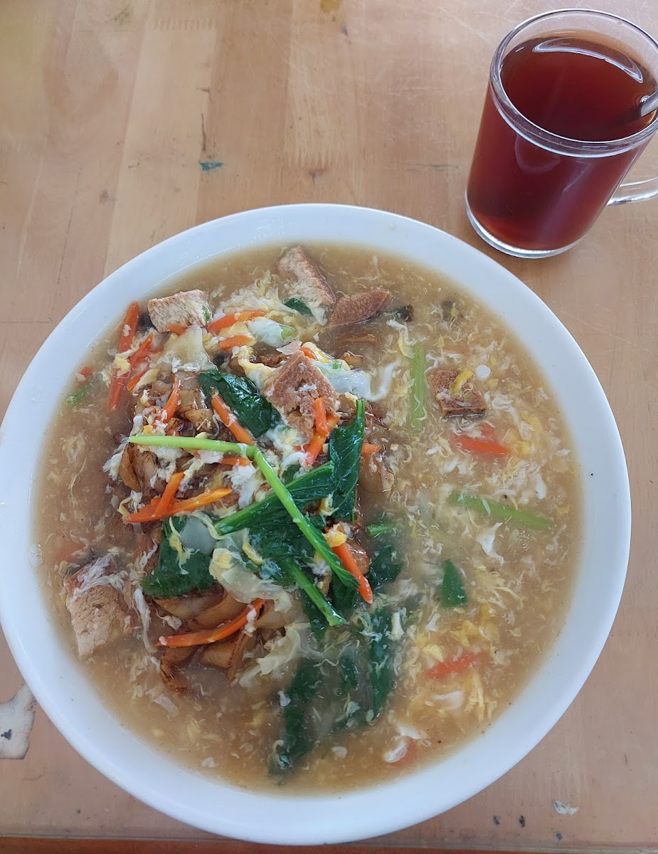 Jet Seng Vegetarian Food Photo 7