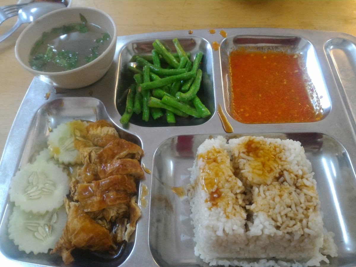 Jet Seng Vegetarian Food Photo 8