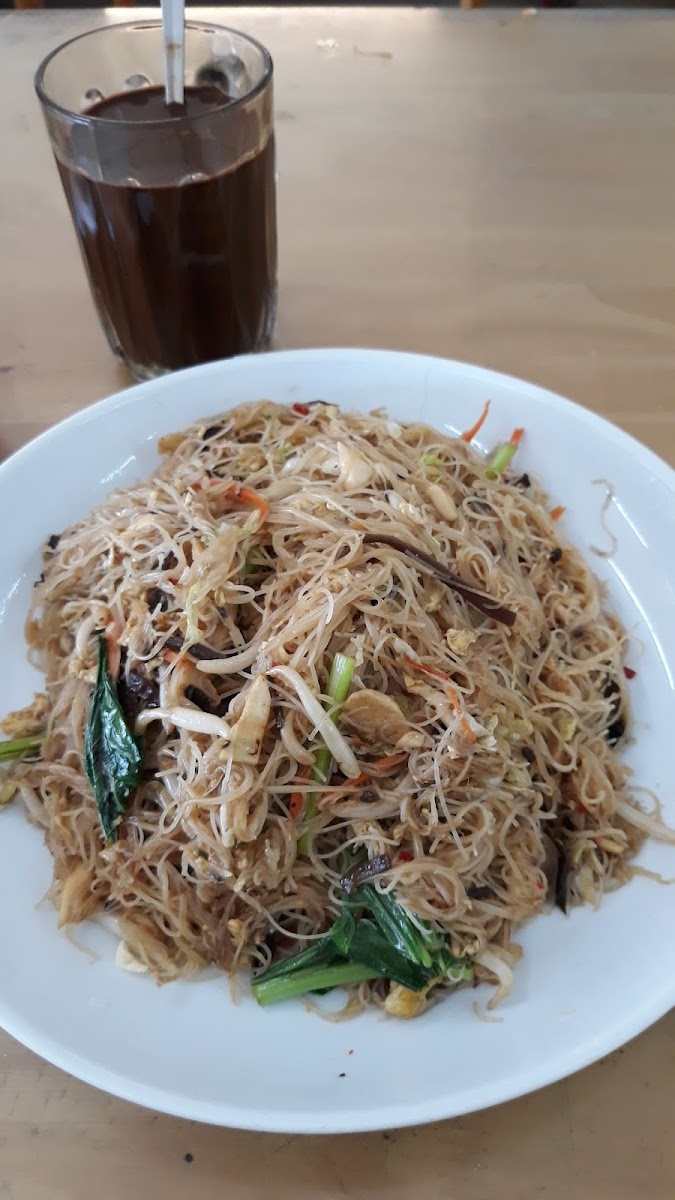 Jet Seng Vegetarian Food Photo 9