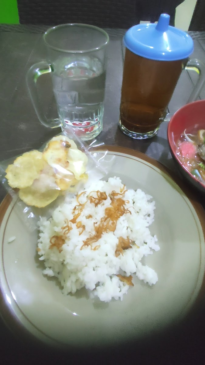 SOP TUNJANG MALAGAS D'ATOEK Photo 2