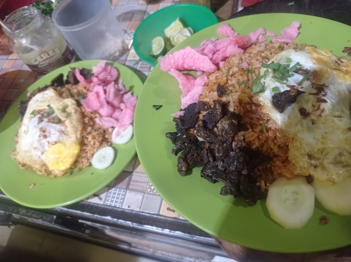 SOP TUNJANG MALAGAS D'ATOEK Photo 4