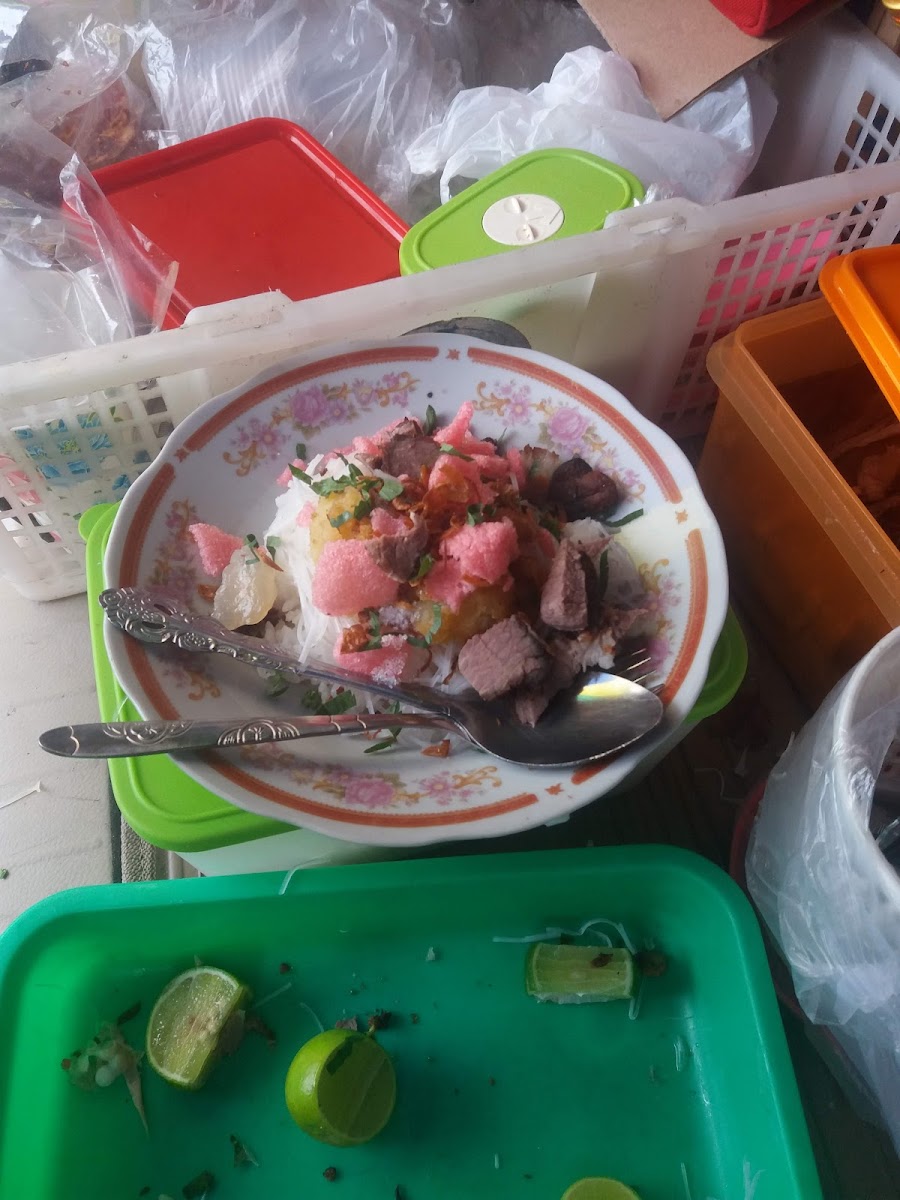 SOP TUNJANG MALAGAS D'ATOEK Photo 5
