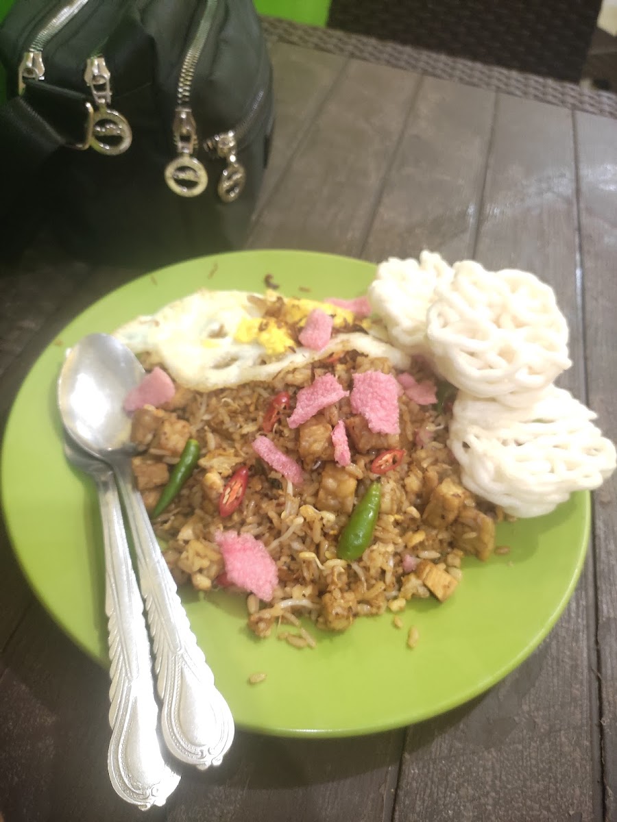 SOP TUNJANG MALAGAS D'ATOEK Photo 6