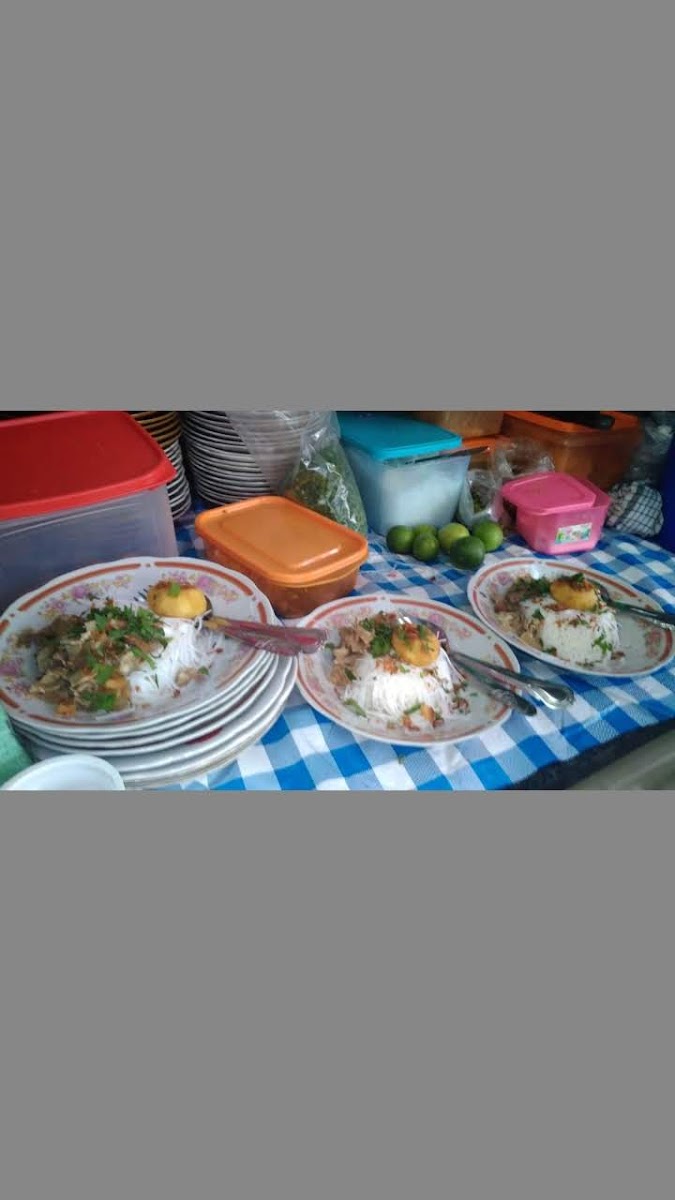 SOP TUNJANG MALAGAS D'ATOEK Photo 7