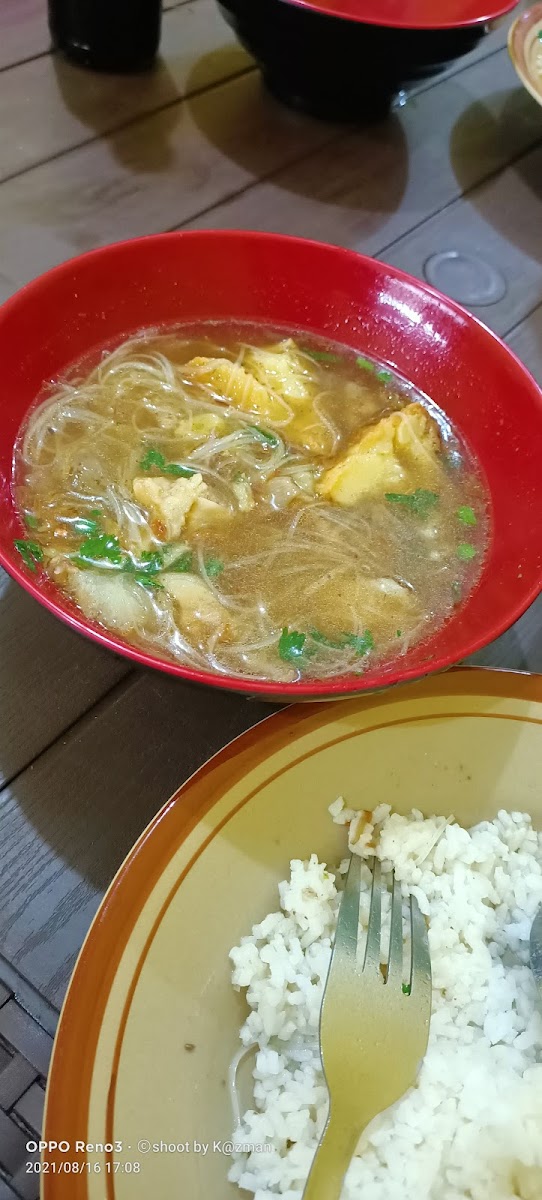 SOP TUNJANG MALAGAS D'ATOEK Photo 8