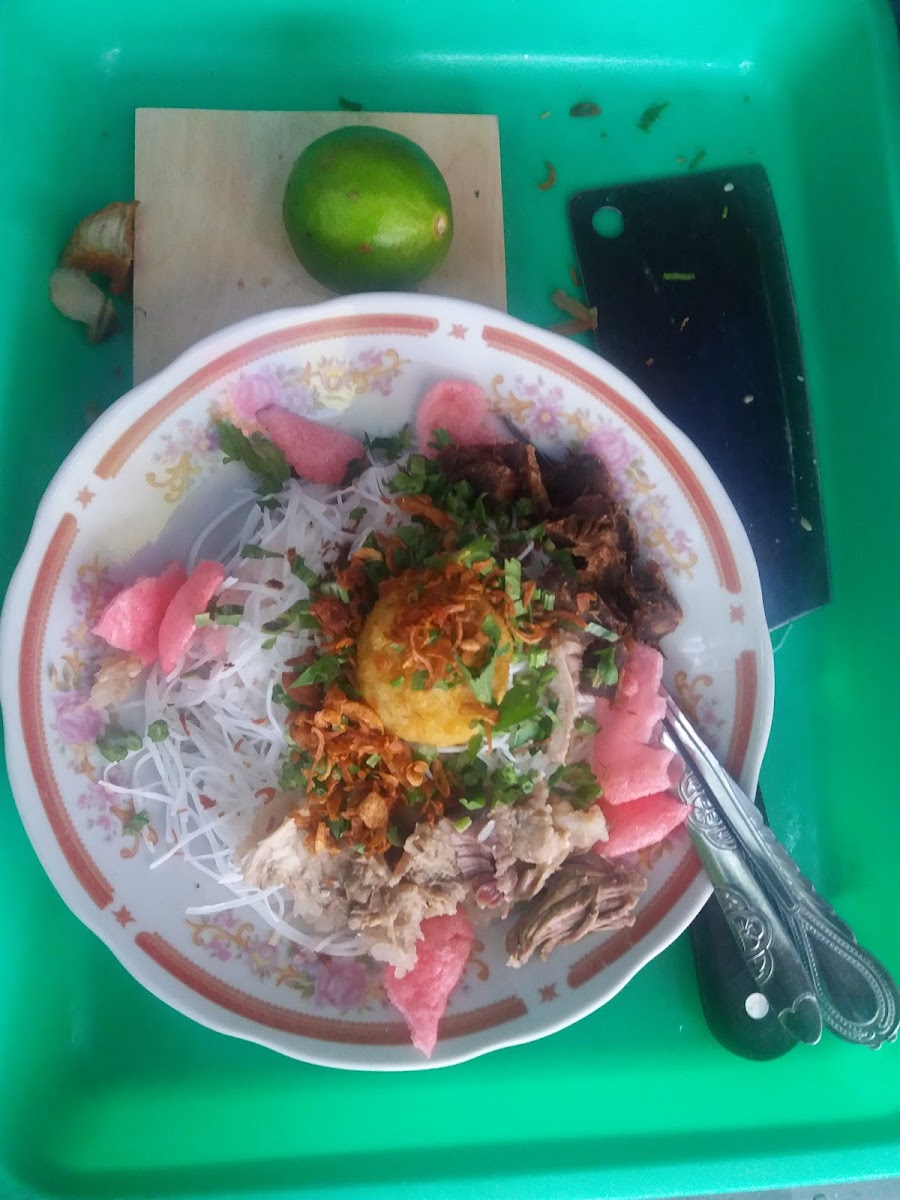 SOP TUNJANG MALAGAS D'ATOEK Photo 9