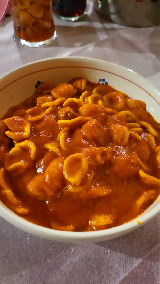 Trattoria Storica San Carlino Photo 2
