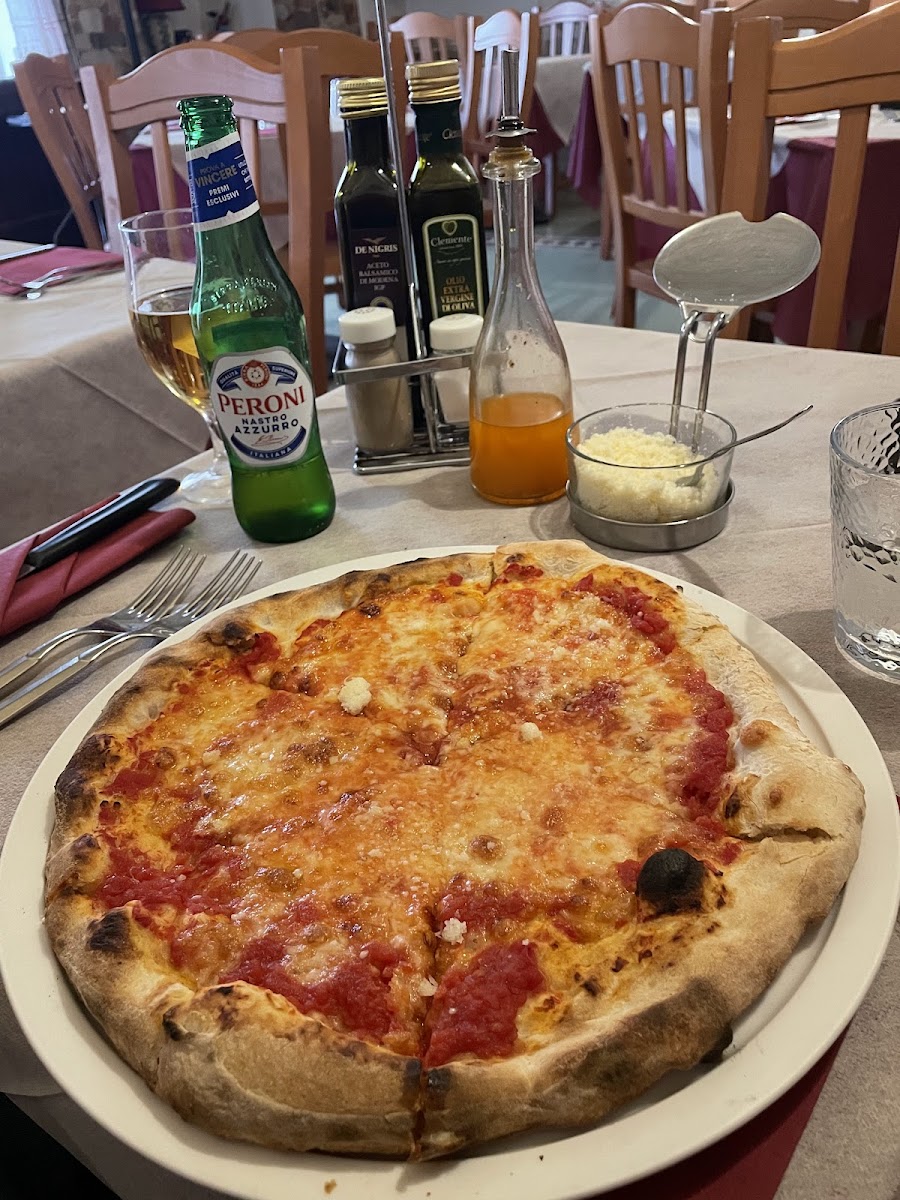 Trattoria Storica San Carlino Photo 3