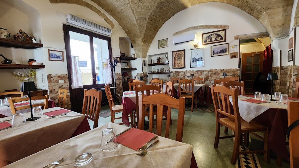 Trattoria Storica San Carlino Photo 4