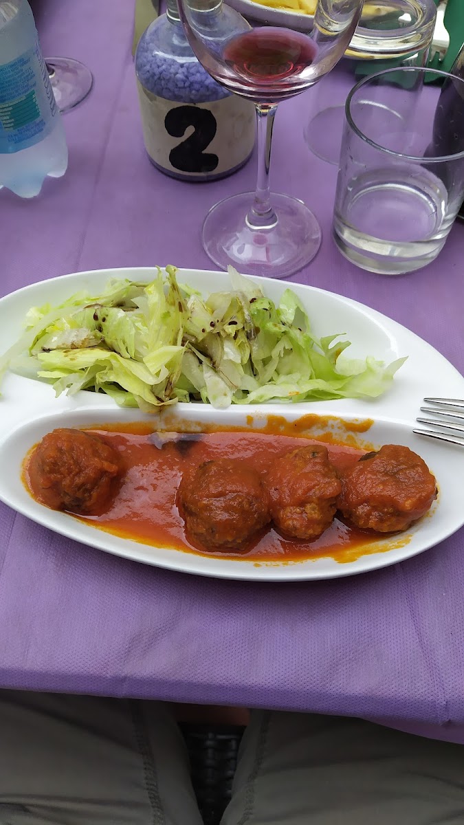 Trattoria Storica San Carlino Photo 9