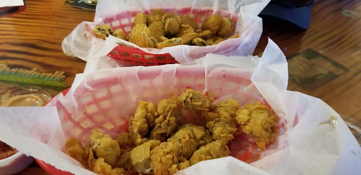 O'Shucks Oyster Bar & Grill Photo 10