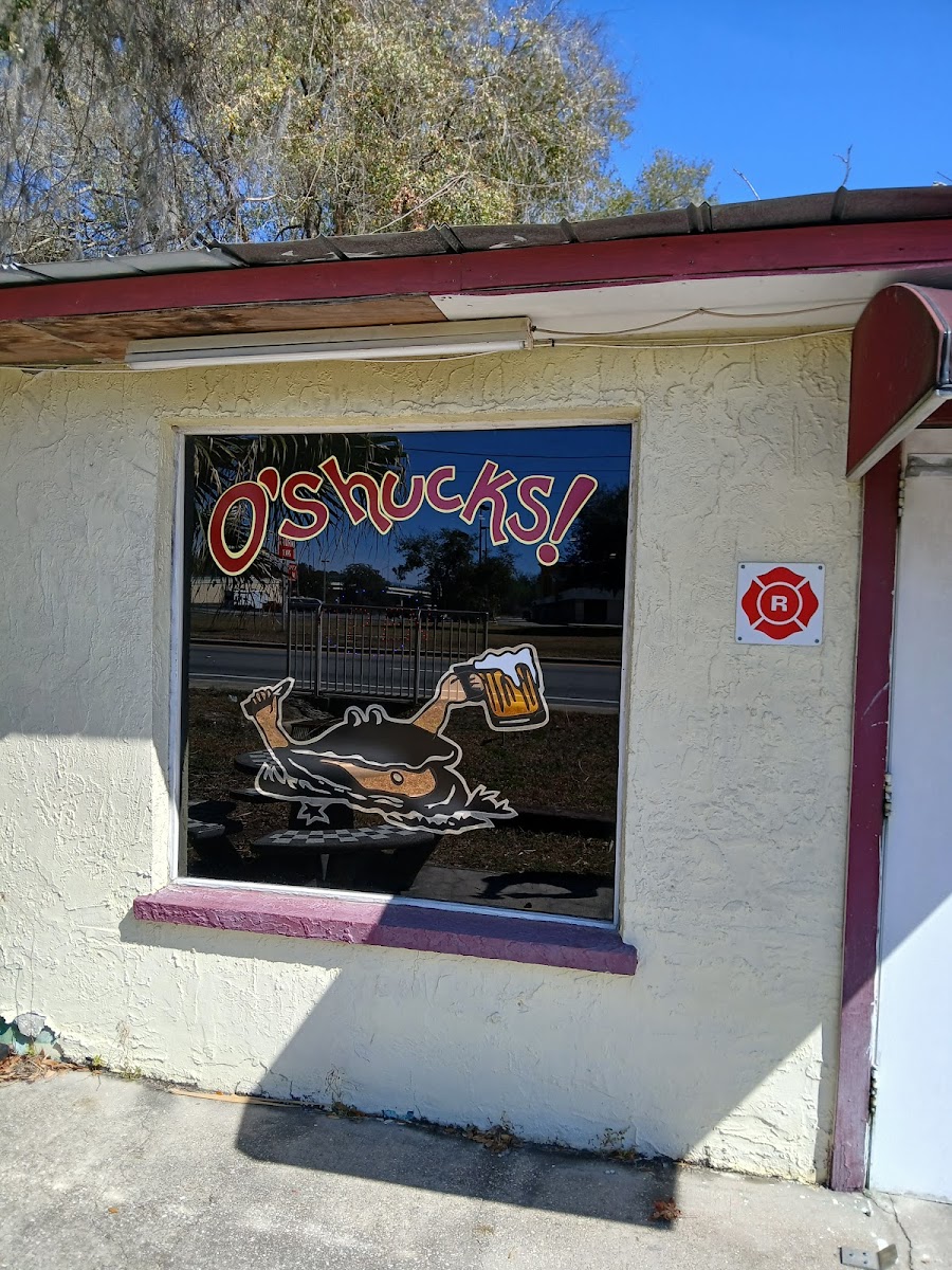 O'Shucks Oyster Bar & Grill Photo 2