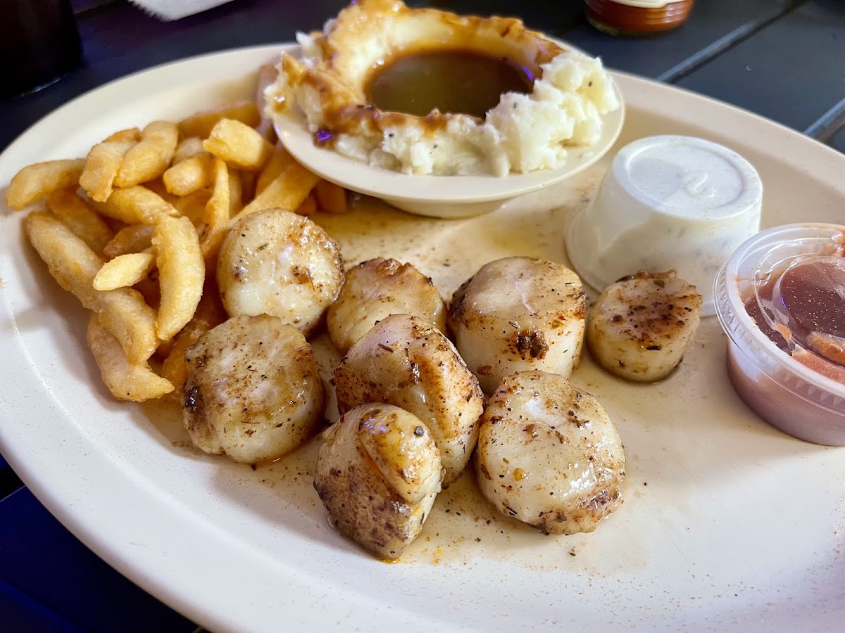 O'Shucks Oyster Bar & Grill Photo 3