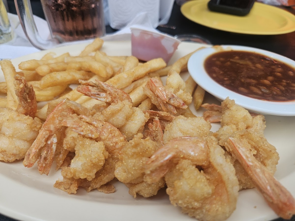 O'Shucks Oyster Bar & Grill Photo 4
