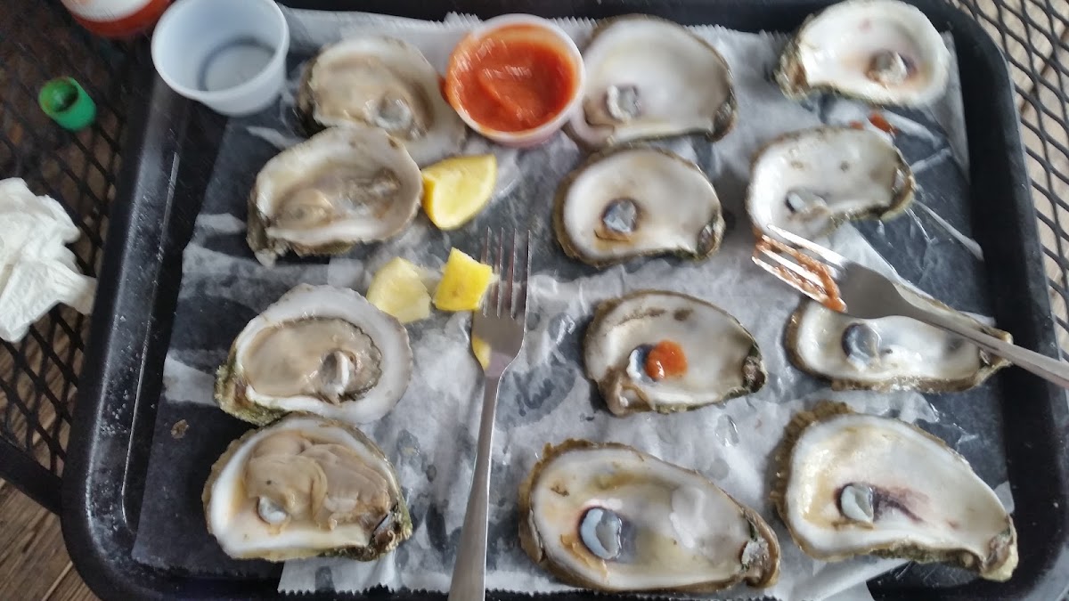 O'Shucks Oyster Bar & Grill Photo 5