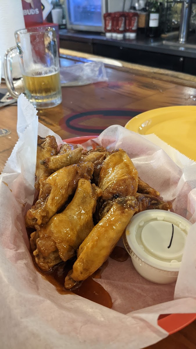 O'Shucks Oyster Bar & Grill Photo 6