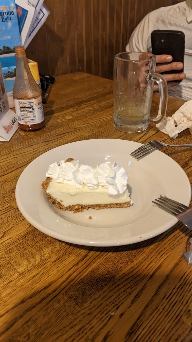 O'Shucks Oyster Bar & Grill Photo 7