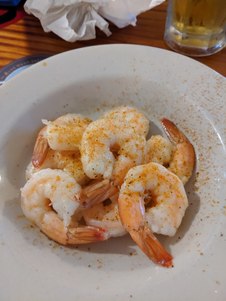 O'Shucks Oyster Bar & Grill Photo 8