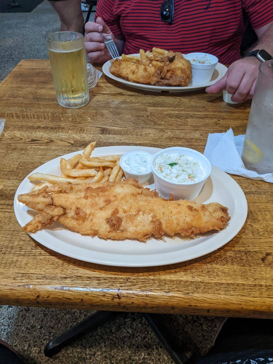 O'Shucks Oyster Bar & Grill Photo 9
