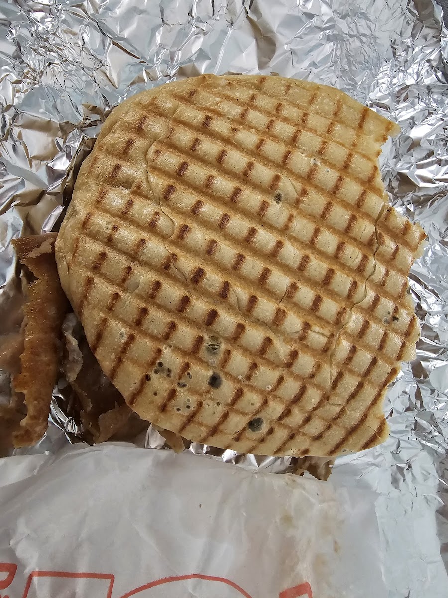 Kebab Milan Pizzería Photo 5