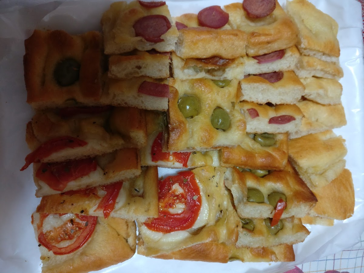 Sapori di Genova Photo 10