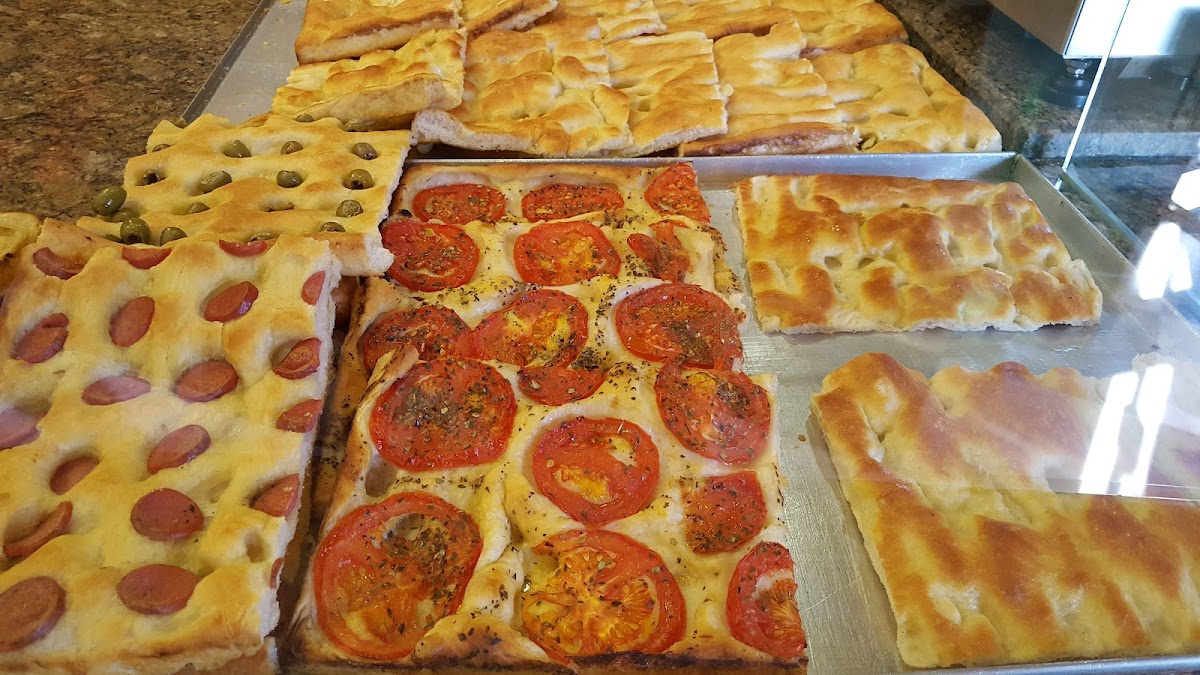 Sapori di Genova Photo 5