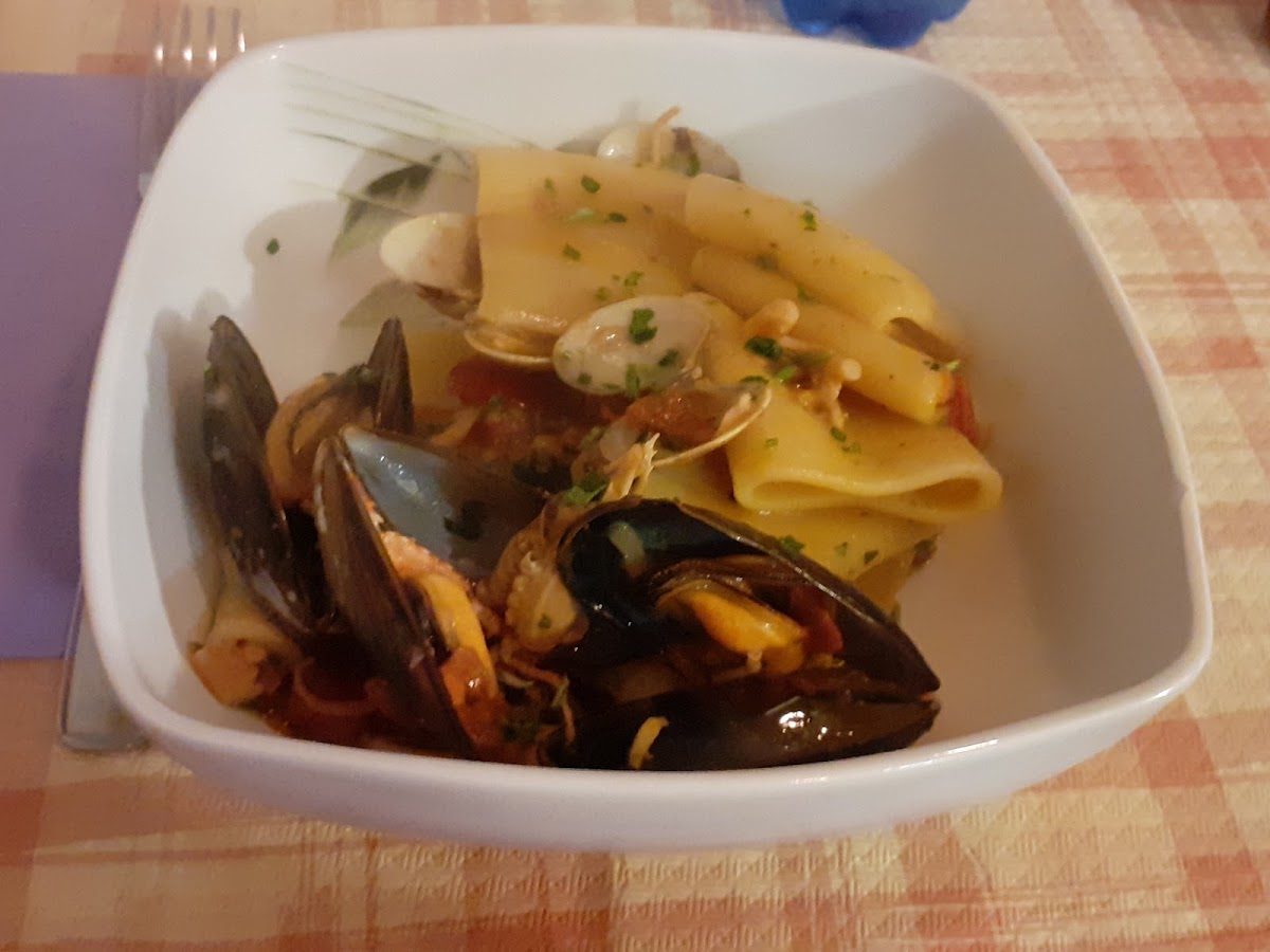 Sapori di Genova Photo 6