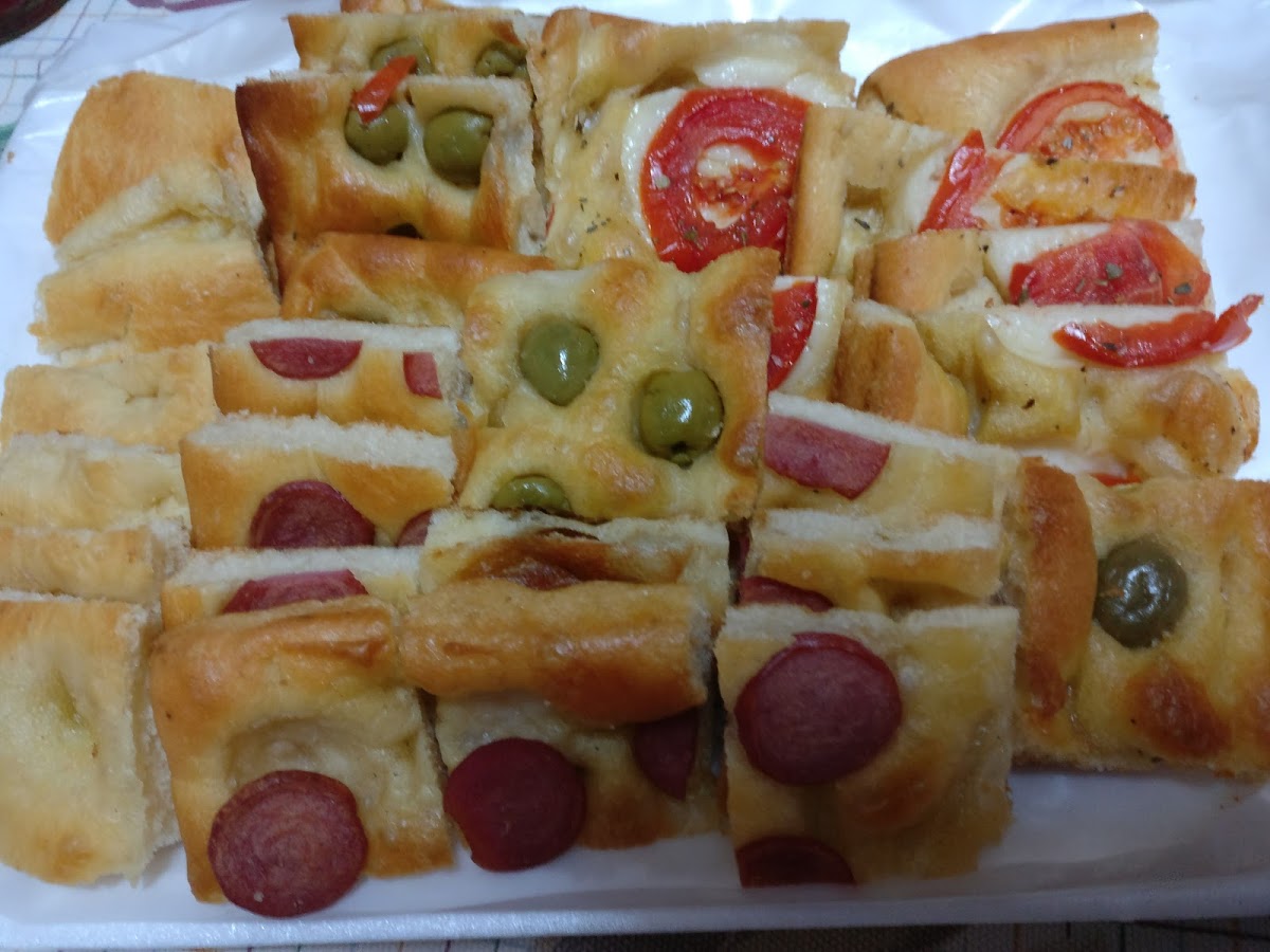 Sapori di Genova Photo 9