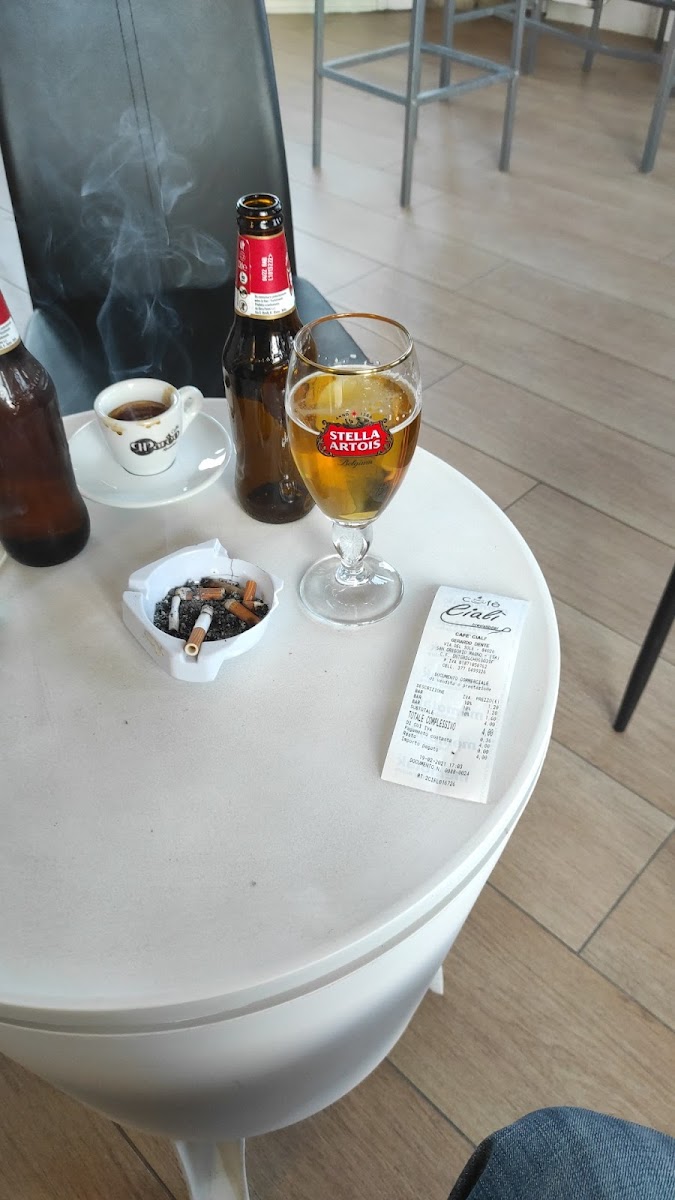 Cafè Cialì Photo 5