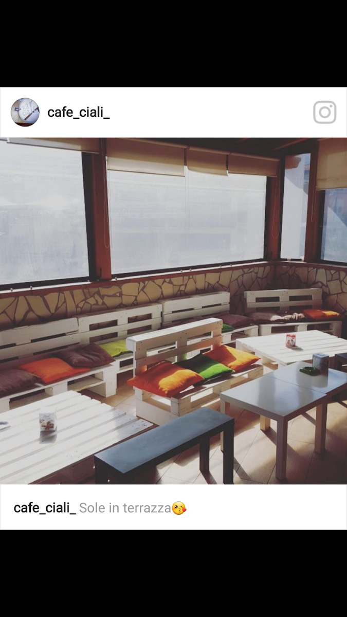 Cafè Cialì Photo 6