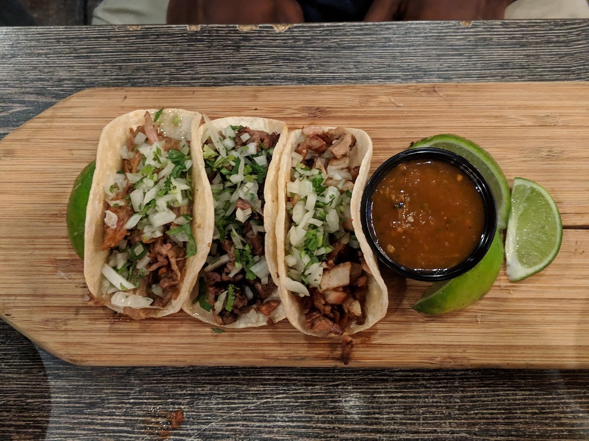 Salt and Lime Modern Mexican Grill Photo 10