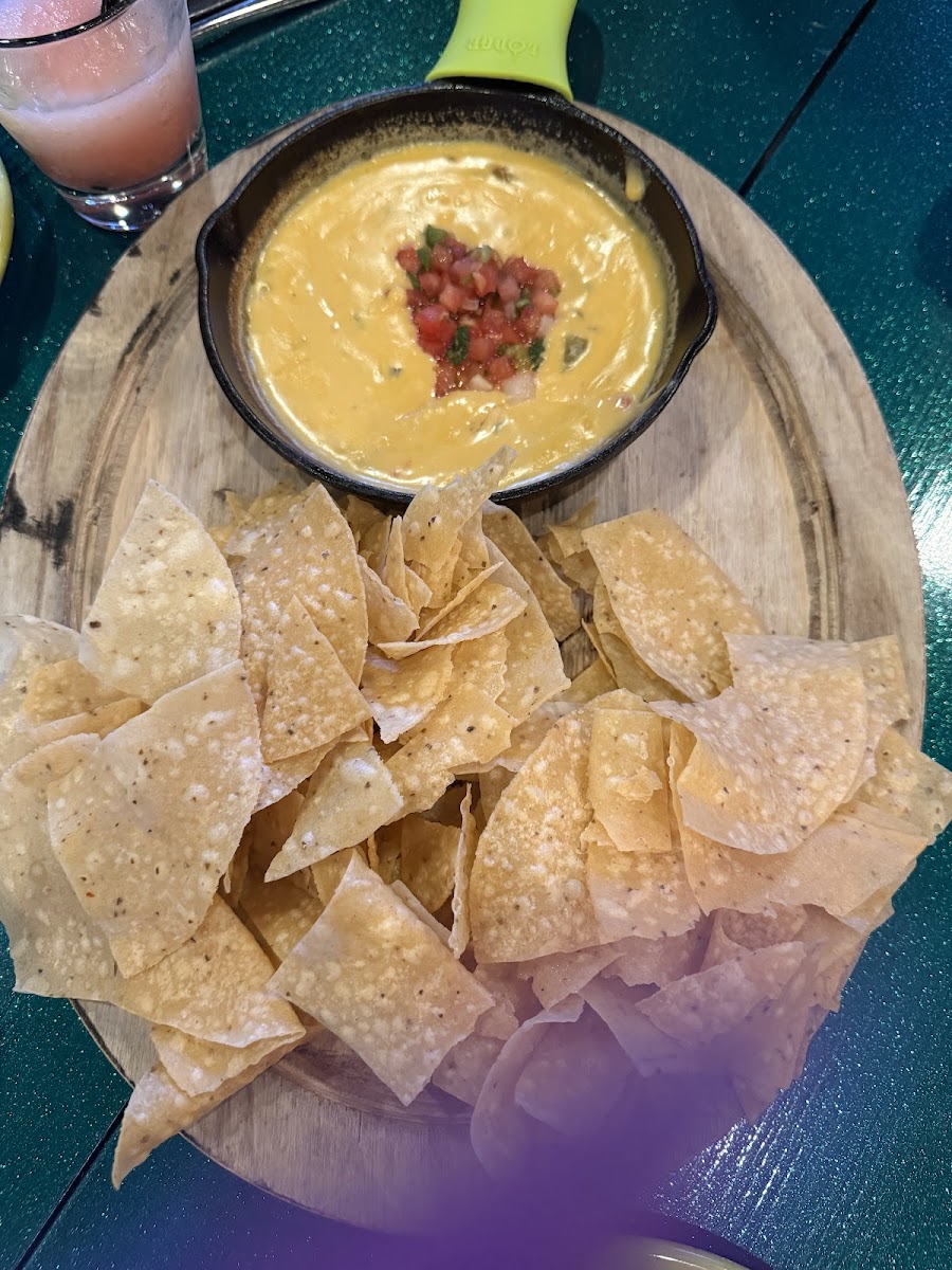 Salt and Lime Modern Mexican Grill Photo 4