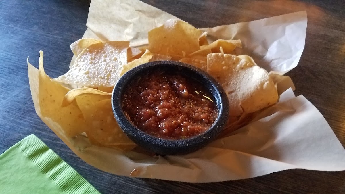 Salt and Lime Modern Mexican Grill Photo 5