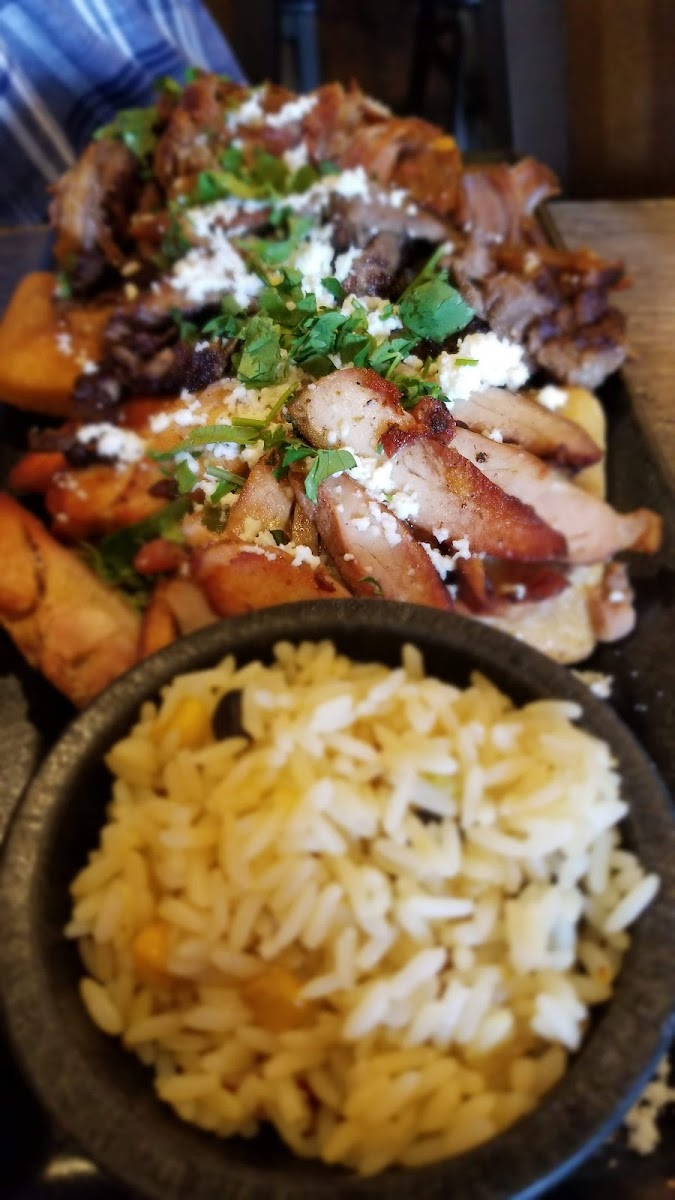 Salt and Lime Modern Mexican Grill Photo 6